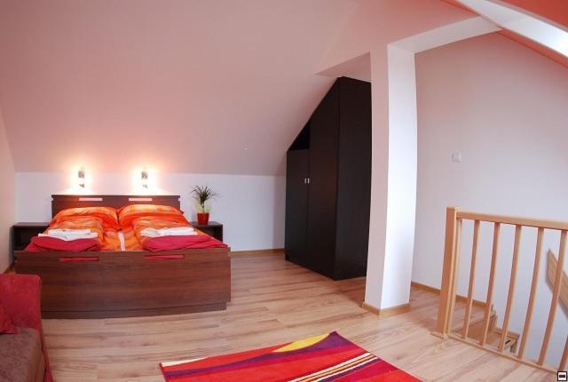 Alex Pension Prešov Exterior foto