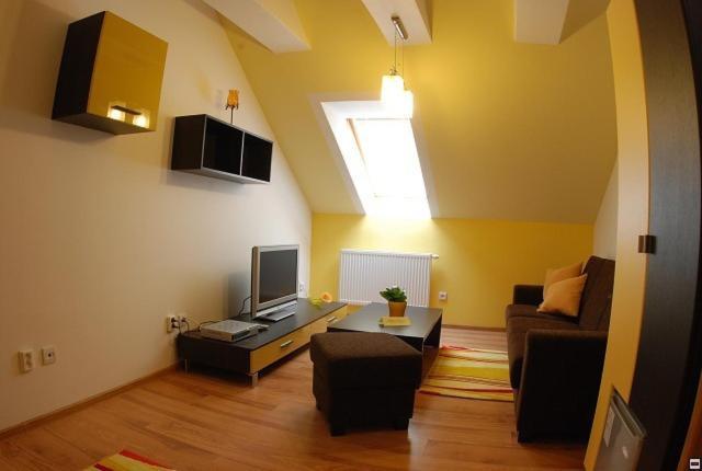 Alex Pension Prešov Exterior foto