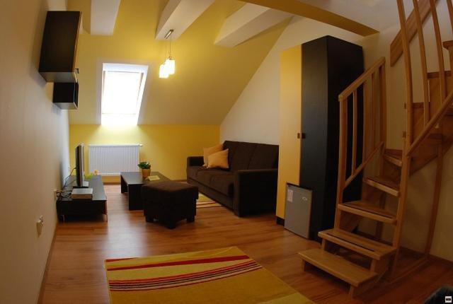 Alex Pension Prešov Exterior foto