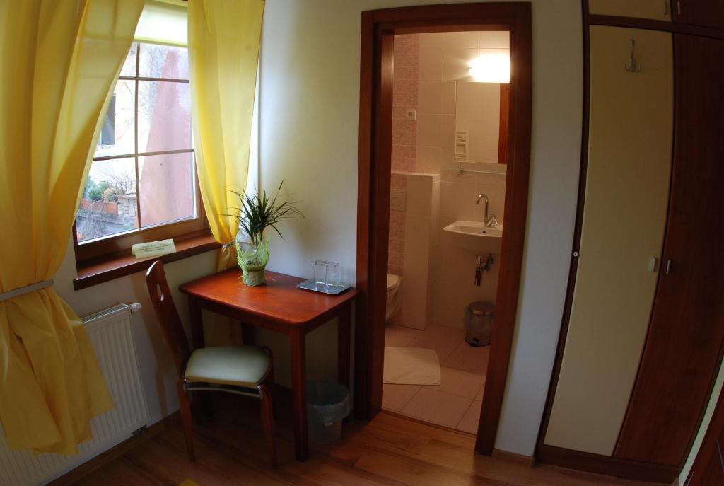 Alex Pension Prešov Exterior foto