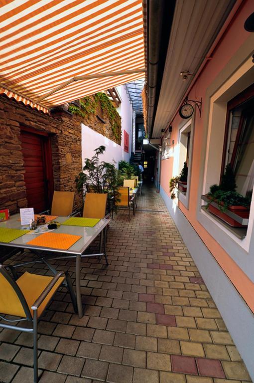 Alex Pension Prešov Exterior foto