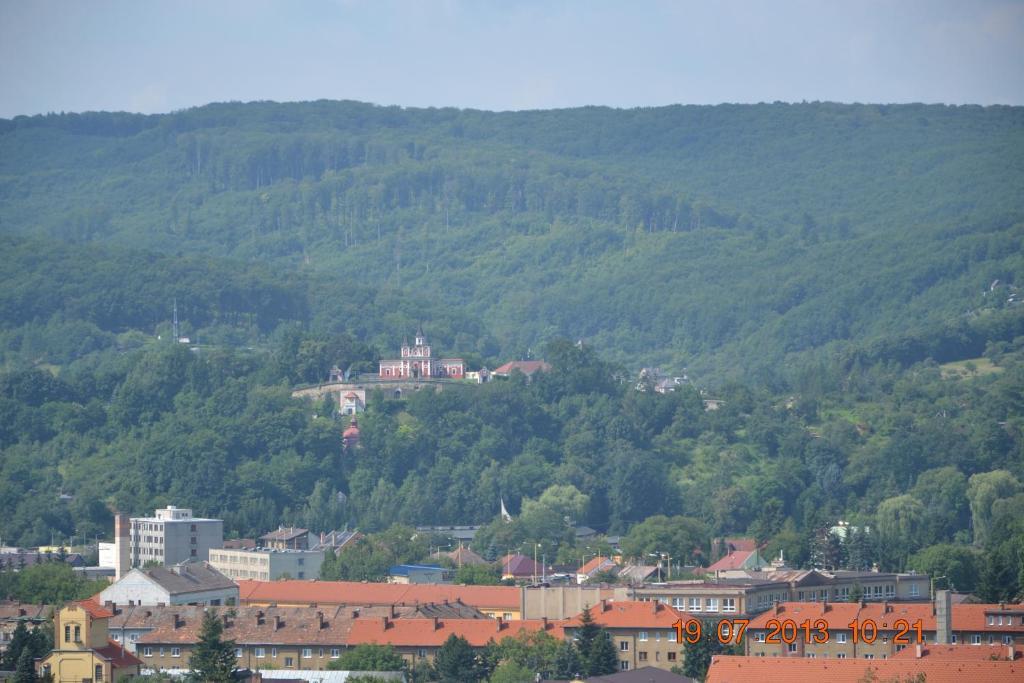 Alex Pension Prešov Quarto foto