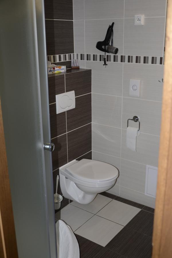 Alex Pension Prešov Exterior foto
